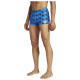 Adidas Ανδρικό μαγιό Logo Graphic Swim Boxers 2''